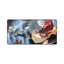 Load image into Gallery viewer, My Hero Academia Mouse Pad (Desk Mat)
