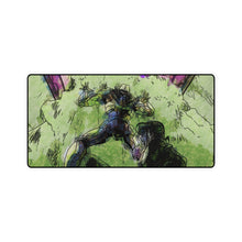 Load image into Gallery viewer, Anime Jojo's Bizarre Adventure Mouse Pad (Desk Mat)
