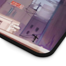 Load image into Gallery viewer, Anime Original Mouse Pad (Desk Mat) Hemmed Edge
