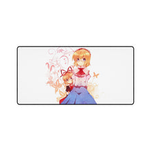Load image into Gallery viewer, Touhou Mouse Pad (Desk Mat)

