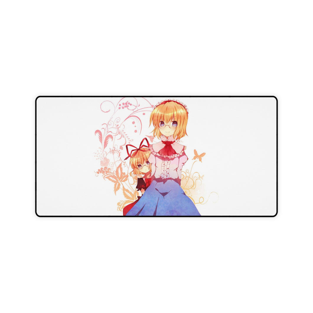 Touhou Mouse Pad (Desk Mat)