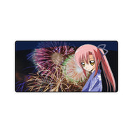 Hayate the Combat Butler Mouse Pad (Desk Mat)