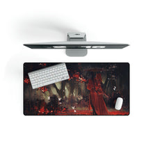 Load image into Gallery viewer, Tian Guan Ci Fu Mouse Pad (Desk Mat)
