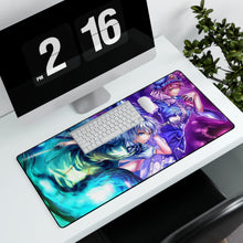 Load image into Gallery viewer, Touhou Mouse Pad (Desk Mat)
