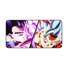 Load image into Gallery viewer, Dragon Ball Super Mouse Pad (Desk Mat)

