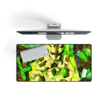 Load image into Gallery viewer, Anime Jojo's Bizarre Adventure Mouse Pad (Desk Mat)

