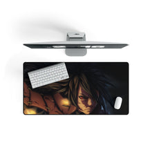 Load image into Gallery viewer, Anime Naruto Mouse Pad (Desk Mat) On Desk
