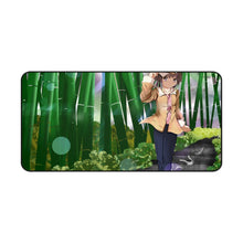 Load image into Gallery viewer, Monogatari (Series) Mouse Pad (Desk Mat)
