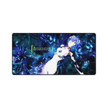Load image into Gallery viewer, Anime Neon Genesis Evangelion Mouse Pad (Desk Mat)
