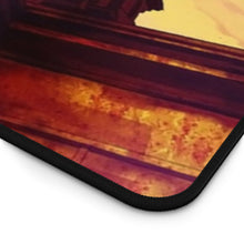 Load image into Gallery viewer, Anime Original Mouse Pad (Desk Mat) Hemmed Edge
