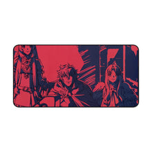 Load image into Gallery viewer, The Rising Of The Shield Hero Mouse Pad (Desk Mat)
