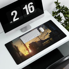 Load image into Gallery viewer, Anime Original Mouse Pad (Desk Mat) With Laptop
