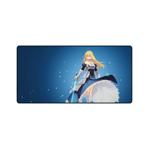 Fate/Stay Night Mouse Pad (Desk Mat)