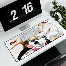 Load image into Gallery viewer, Anime Bleach Mouse Pad (Desk Mat)

