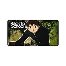 Load image into Gallery viewer, Azumanga Daioh Mouse Pad (Desk Mat)
