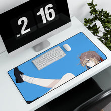 Load image into Gallery viewer, Violet Evergarden Mouse Pad (Desk Mat)
