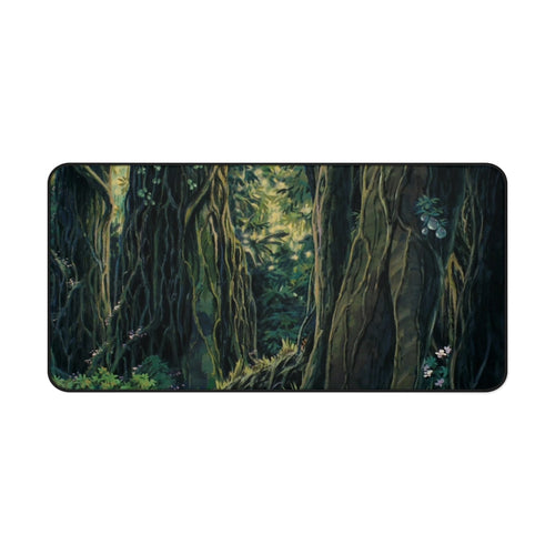 Laputa: Castle in the Sky Mouse Pad (Desk Mat)