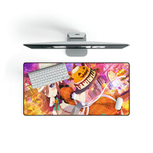 Load image into Gallery viewer, The Quintessential Quintuplets Mouse Pad (Desk Mat)
