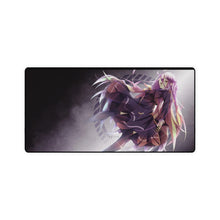 Load image into Gallery viewer, Shiro Mouse Pad (Desk Mat)
