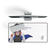 Load image into Gallery viewer, Yuri!!! on Ice Mouse Pad (Desk Mat)
