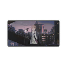 Load image into Gallery viewer, The Millionaire Detective – Balance: UNLIMITED Mouse Pad (Desk Mat)
