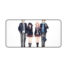 Load image into Gallery viewer, Netsuzou TRap Mouse Pad (Desk Mat)
