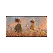 Load image into Gallery viewer, My Hero Academia Izuku Midoriya Mouse Pad (Desk Mat)
