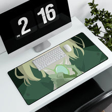 Load image into Gallery viewer, Violet Evergarden Mouse Pad (Desk Mat)
