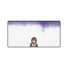 Load image into Gallery viewer, Anime Attack On Titan Mouse Pad (Desk Mat)
