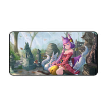 Load image into Gallery viewer, Anime Original Mouse Pad (Desk Mat)

