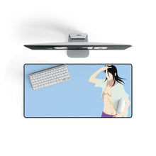 Load image into Gallery viewer, Anime Bleach Mouse Pad (Desk Mat)
