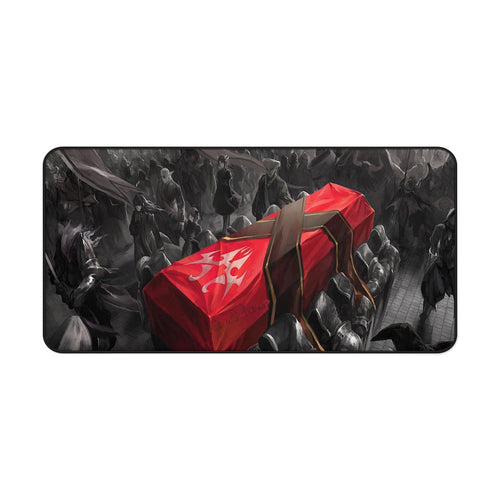 Pixiv Fantasia Mouse Pad (Desk Mat)