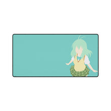 Load image into Gallery viewer, To Love-Ru Mouse Pad (Desk Mat)
