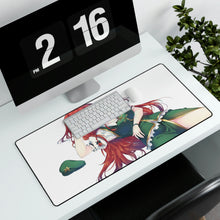 Load image into Gallery viewer, Touhou Mouse Pad (Desk Mat)
