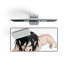 Load image into Gallery viewer, Anime Attack On Titan Mouse Pad (Desk Mat)
