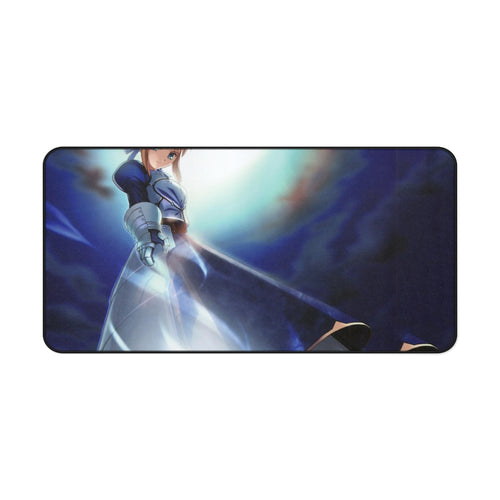 Fate/Stay Night Mouse Pad (Desk Mat)