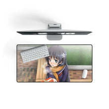 Load image into Gallery viewer, A Certain Scientific Railgun Mouse Pad (Desk Mat)
