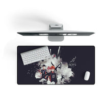 Load image into Gallery viewer, Haikyu!! Mouse Pad (Desk Mat) On Desk
