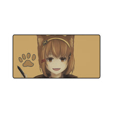 Load image into Gallery viewer, Anime Original Mouse Pad (Desk Mat)
