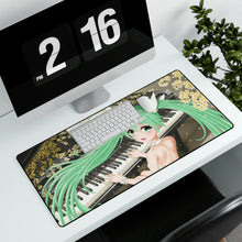 Load image into Gallery viewer, Vocaloid Mouse Pad (Desk Mat)
