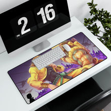 Load image into Gallery viewer, Anime Jojo's Bizarre Adventure Mouse Pad (Desk Mat)
