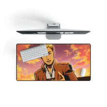 Load image into Gallery viewer, Anime Attack On Titan Mouse Pad (Desk Mat)
