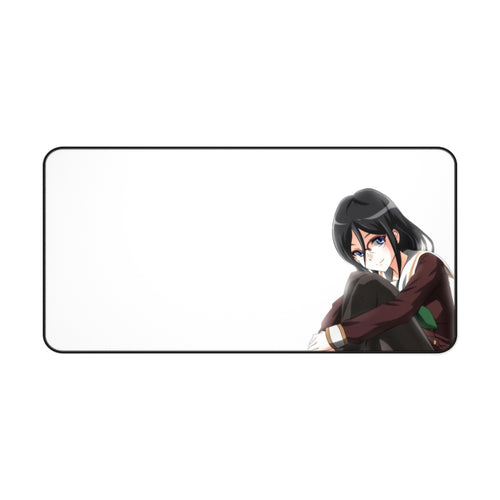 Sound! Euphonium Asuka Tanaka Mouse Pad (Desk Mat)