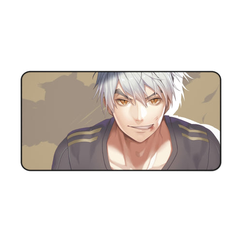 Haikyu!! Mouse Pad (Desk Mat)