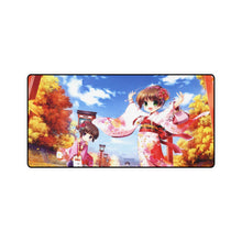 Load image into Gallery viewer, Anime Original Mouse Pad (Desk Mat)

