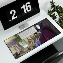 Load image into Gallery viewer, Anime Rurouni Kenshin Mouse Pad (Desk Mat)
