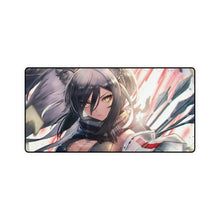 Load image into Gallery viewer, Schwarz, Arknights, Anime, Girl, Mouse Pad (Desk Mat)
