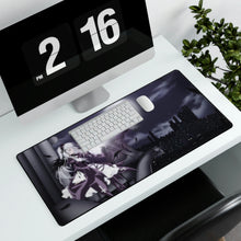 Load image into Gallery viewer, Rozen Maiden Mouse Pad (Desk Mat)
