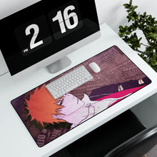 Load image into Gallery viewer, Anime Bleach Mouse Pad (Desk Mat)
