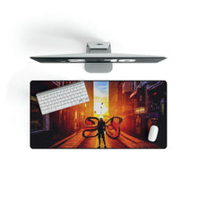 Load image into Gallery viewer, Anime Tokyo Ghoul Mouse Pad (Desk Mat)
